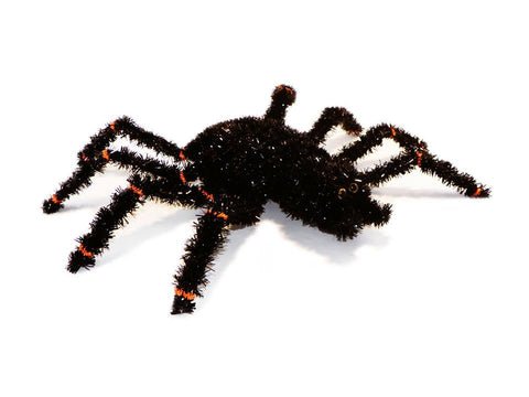 Tarantula Negra